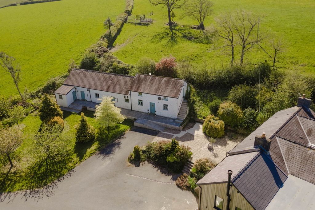 Additional image 34 of 4 bed detached house for saleLaugharne, Carmarthen SA33