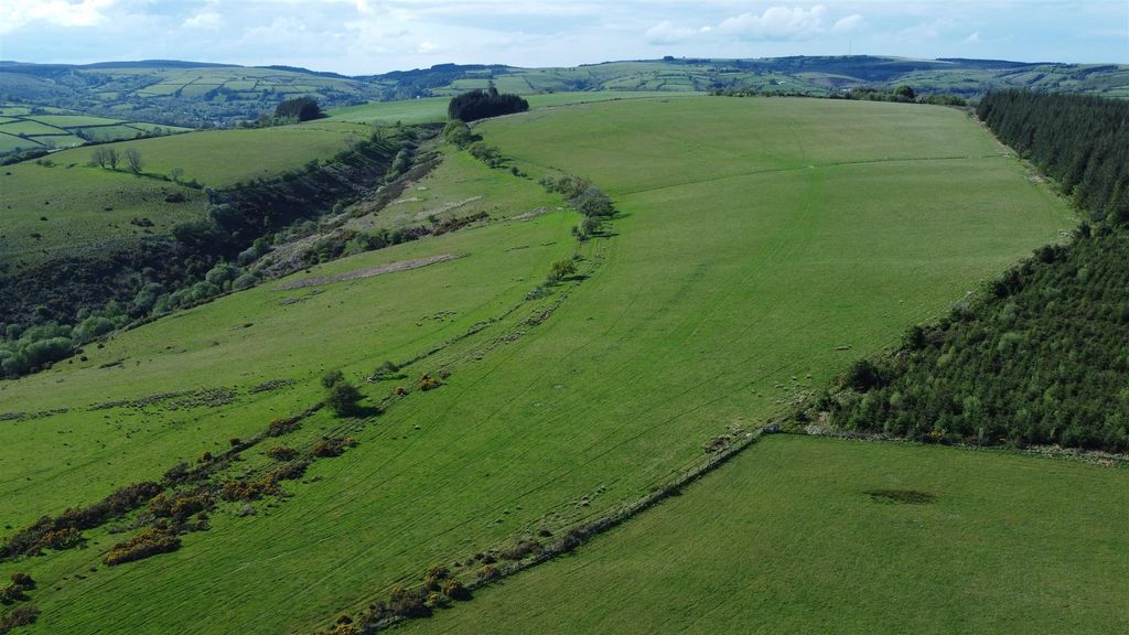Additional image 12 of Farm for saleLlansawel, Llandeilo SA19