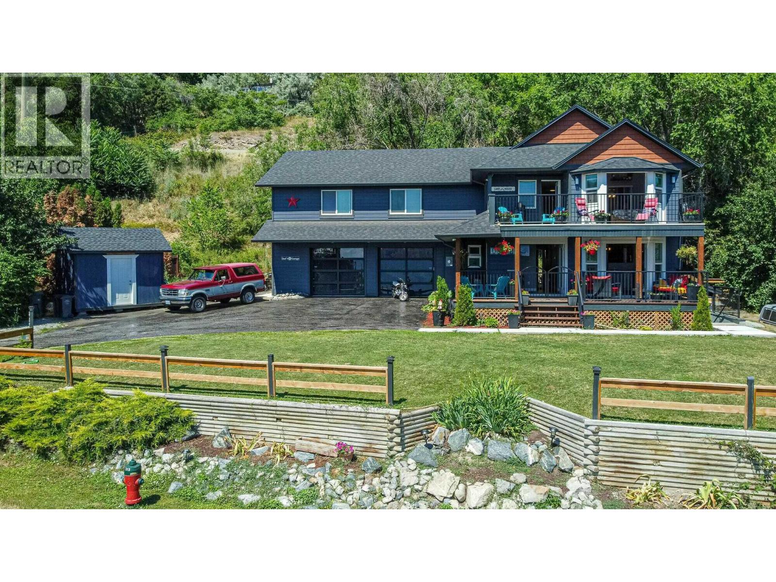 Additional image 2 of 5190 Robinson Place, Peachland, BC, V0H1X1