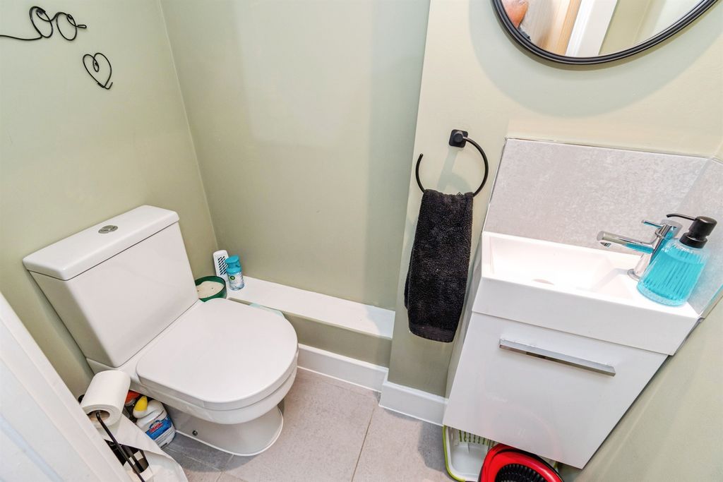 Additional image 10 of 3 bed semi-detached house for saleNursling Street, Nursling, Southampton SO16