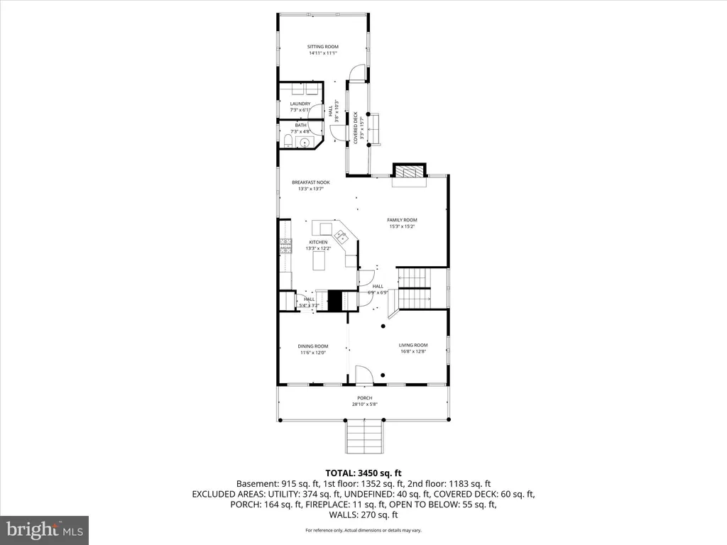2708 Bill Dorsey Boulevard, Adamstown, MD 21710