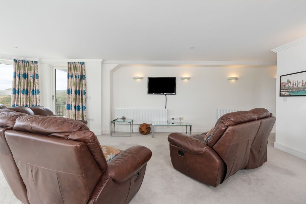 Additional image 14 of 3 bed flat for sale11 Imperial Heights, The Promenade, Port Erin IM9