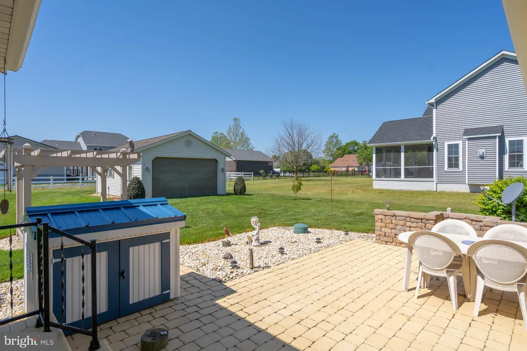 Additional image 38 of 458 Woodside Road, Millsboro, DE 19966