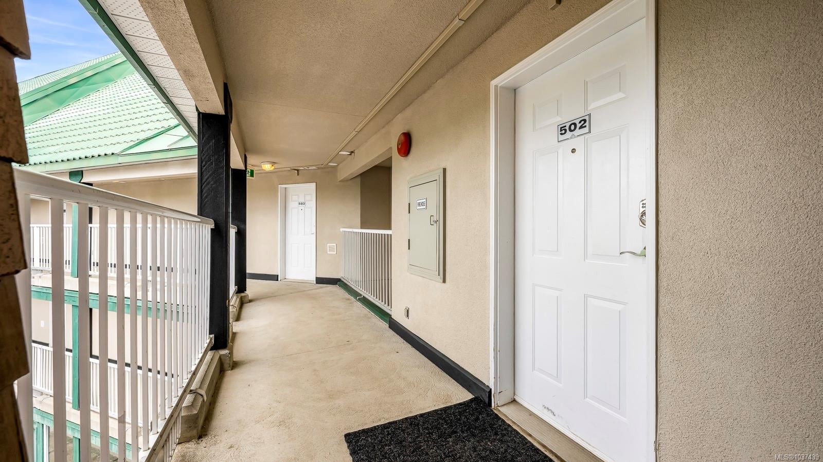 Additional image 3 of 502-1201 Henry Road, Courtenay, BC, V9N 7P2