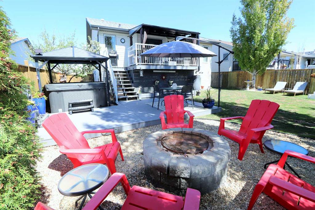 Additional image 3 of 5537 Park Street, Blackfalds, AB, T0M 0J0