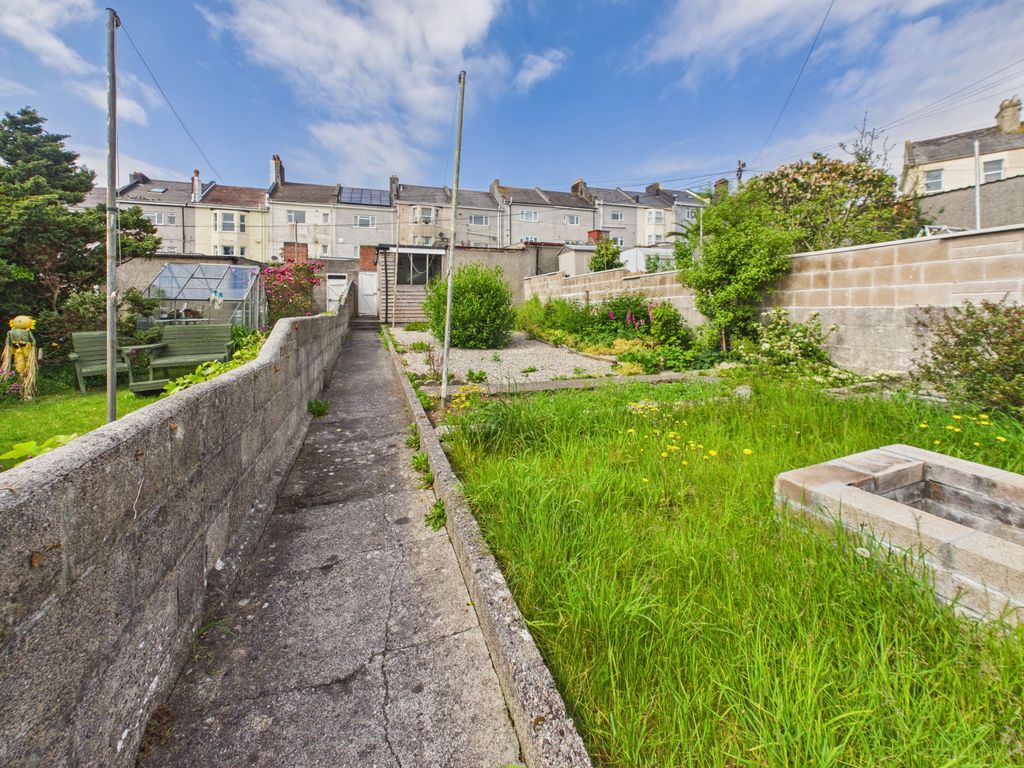 Additional image 22 of 3 bed terraced house to rentBalfour Terrace, Morice Town, Plymouth PL2