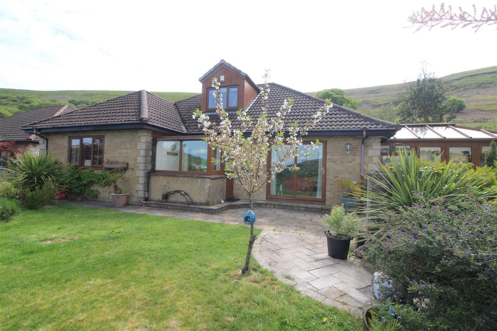 Additional image 42 of 3 bed detached bungalow for saleGlyn Milwr, Blaina, Abertillery NP13