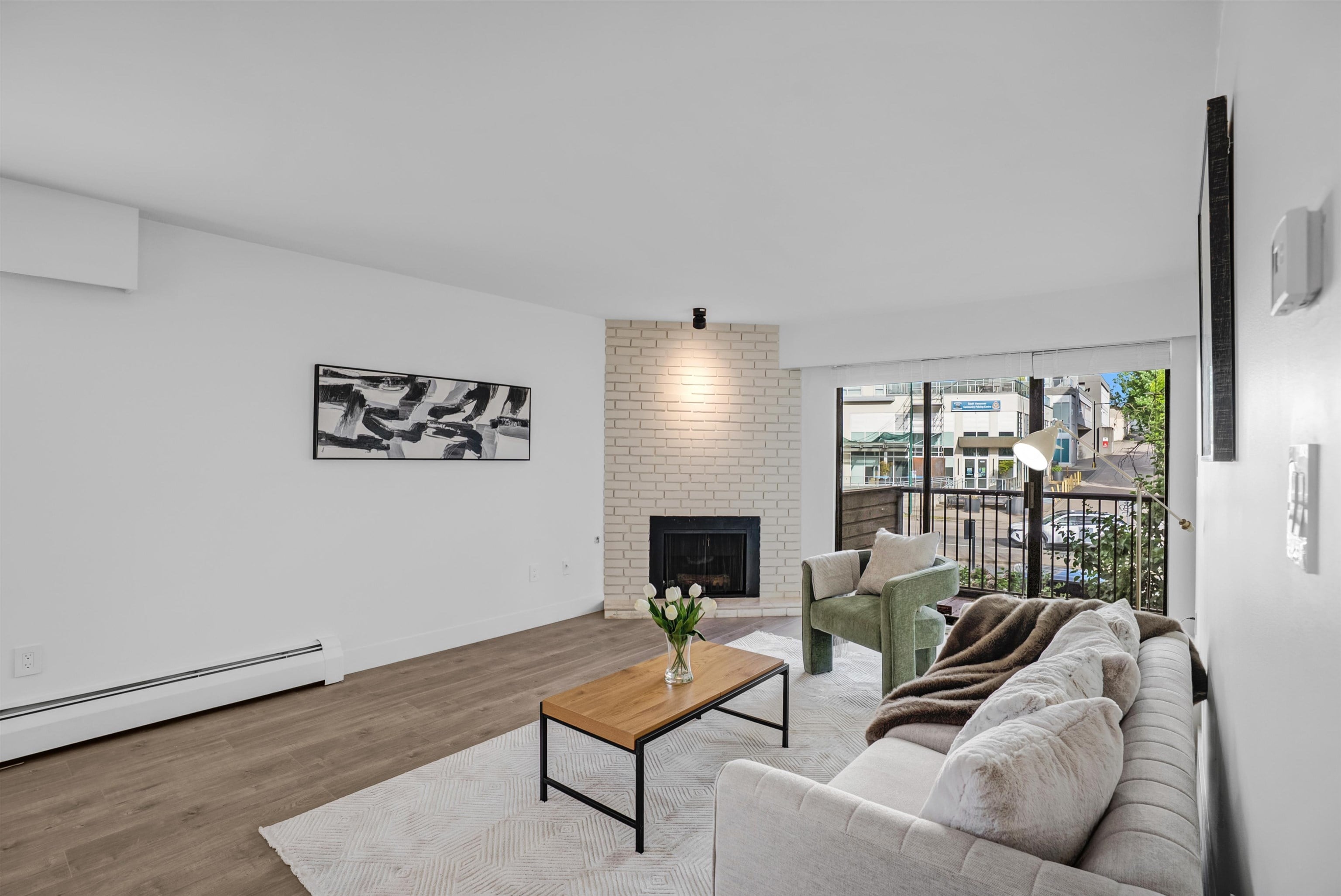 Additional image 6 of 206-2299 30th Avenue E, Vancouver, BC, V5N 5N1
