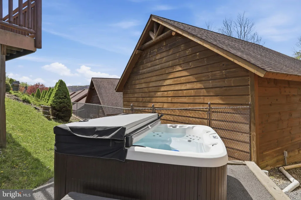 Additional image 3 of 251 Cabin Lodge Road, Mc Henry, MD 21541