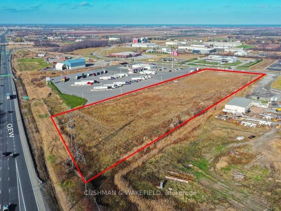 645 York Road, Niagara-on-the-lake, ON, L0S 1J0