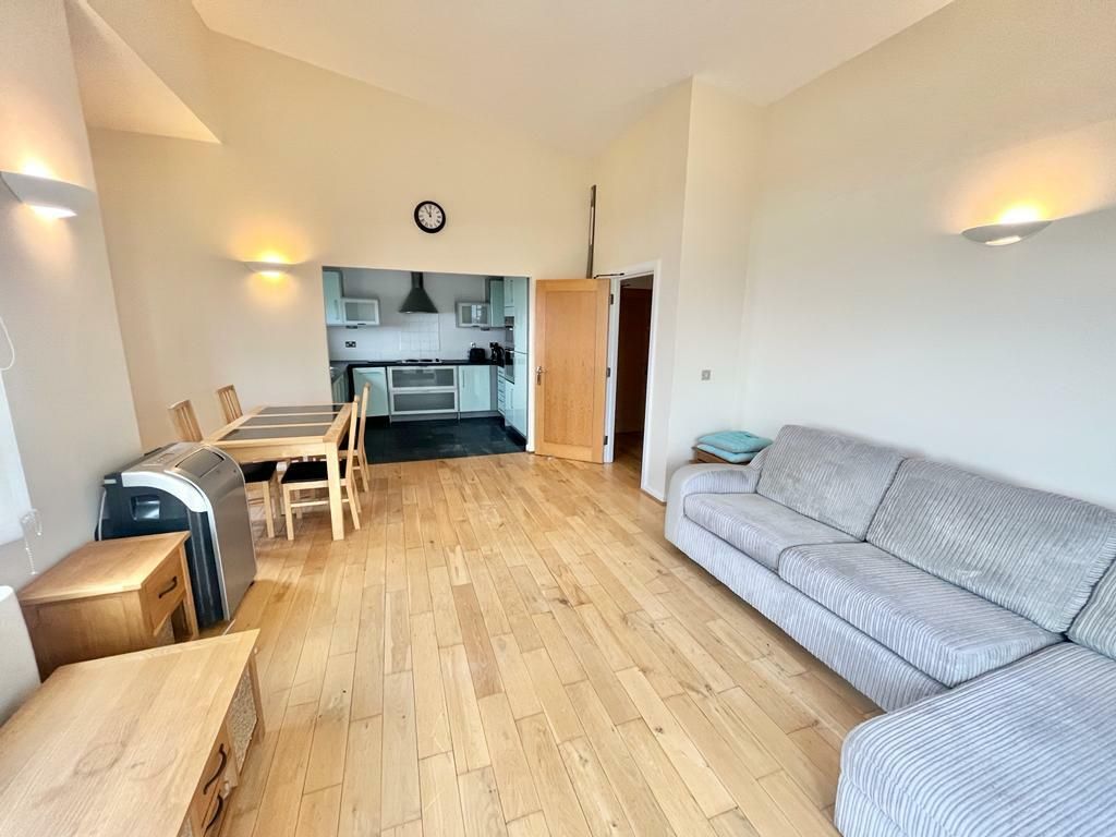 Additional image 3 of 2 bed flat to rentFishermans Way, Maritime Quarter, Swansea SA1