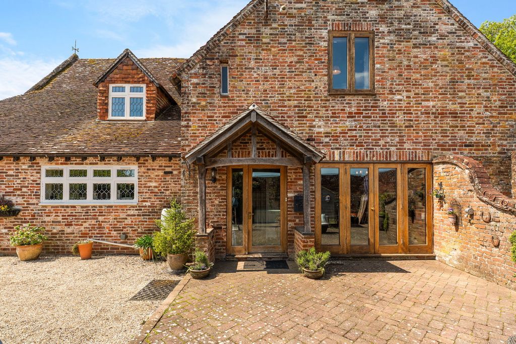 Additional image 27 of 4 bed detached house to rentStock Lane, Landford, Salisbury SP5