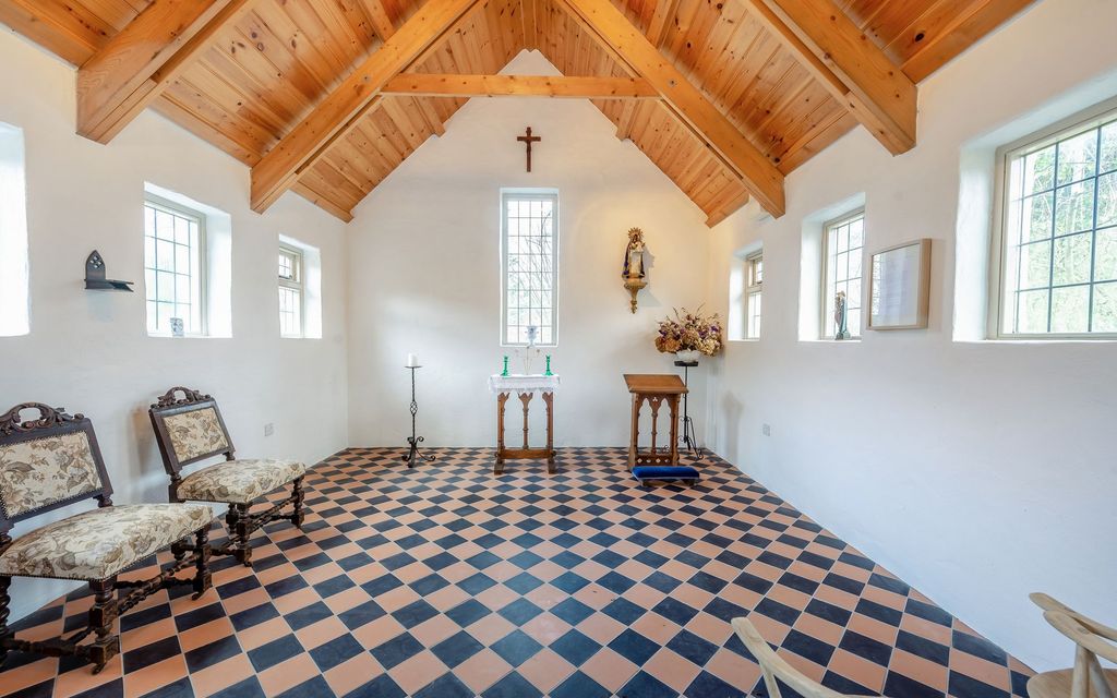 Additional image 94 of 8 bed detached house for saleLlangoedmor, Cardigan SA43