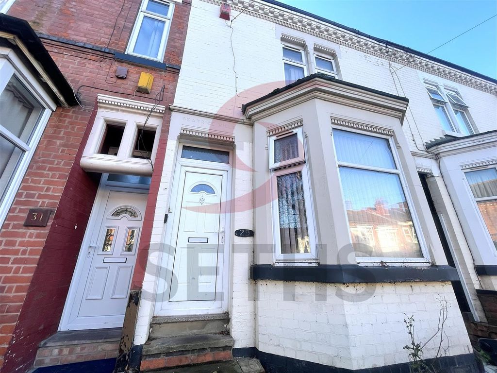 Additional image 5 of Room to rentBriton Street, Westcotes, Leicester LE3