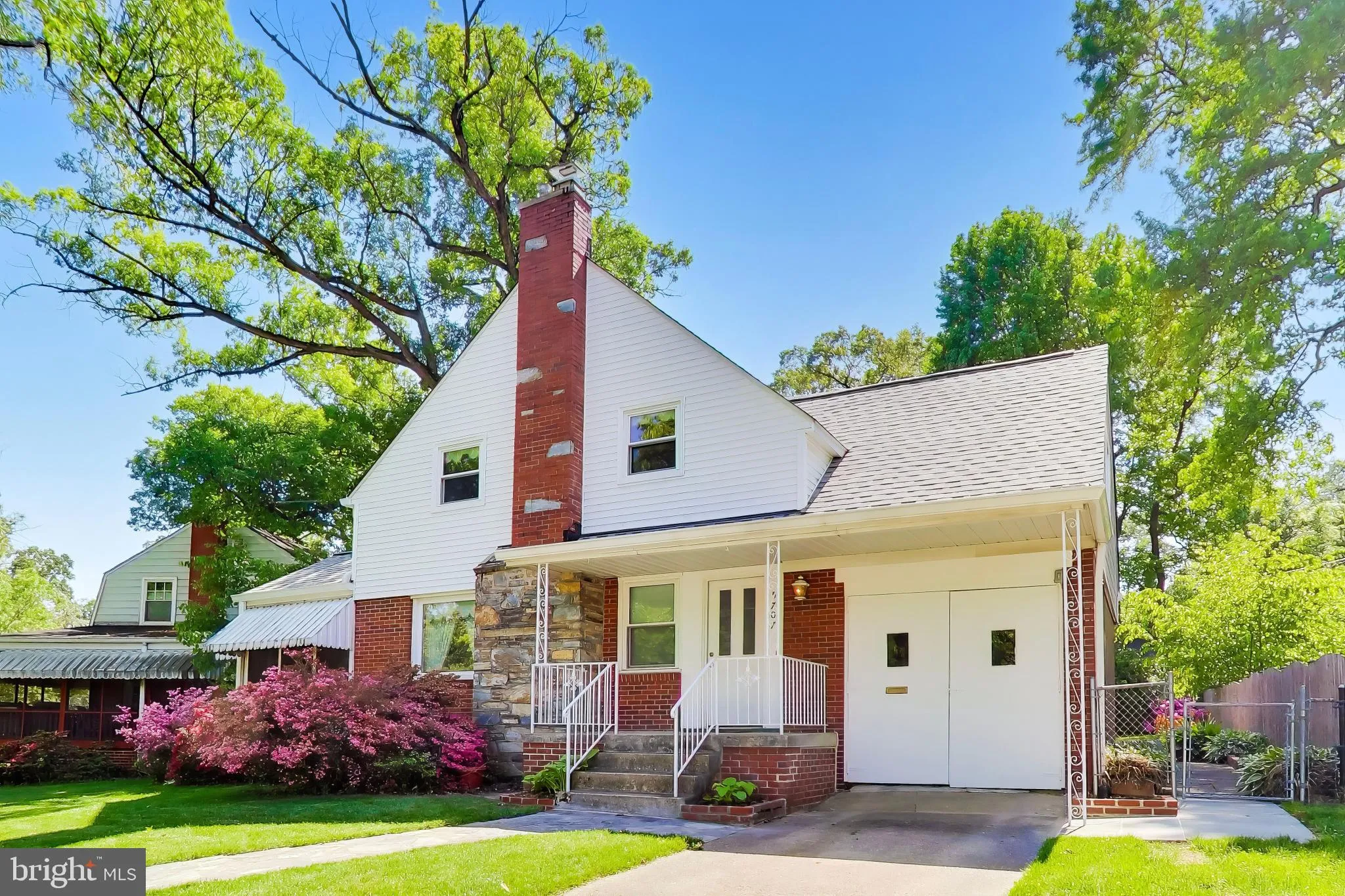 Additional image 42 of 5707 Greenleaf Road, Cheverly, MD 20785