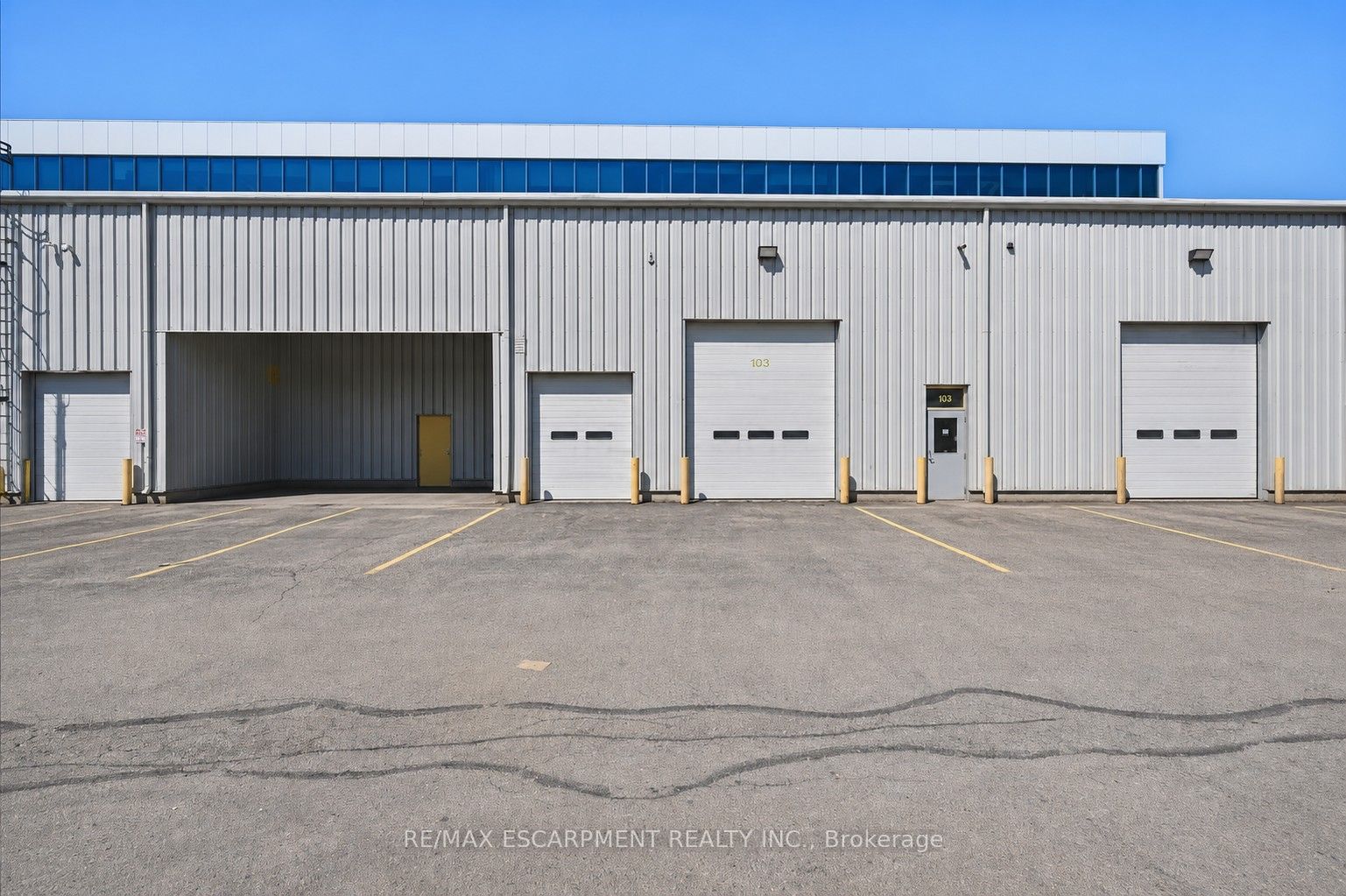 Additional image 3 of 109-1100 South Service Road, Hamilton, ON, L8E 0C5