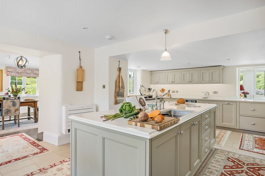 Additional image 6 of 5 bed detached house for saleHennock, Bovey Tracey, Devon TQ13