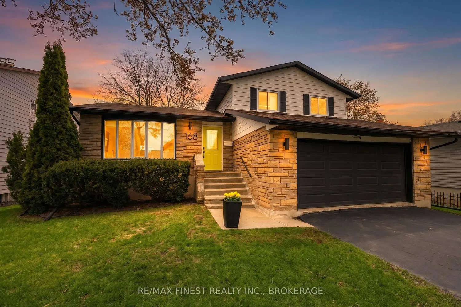 168 Inverness Crescent