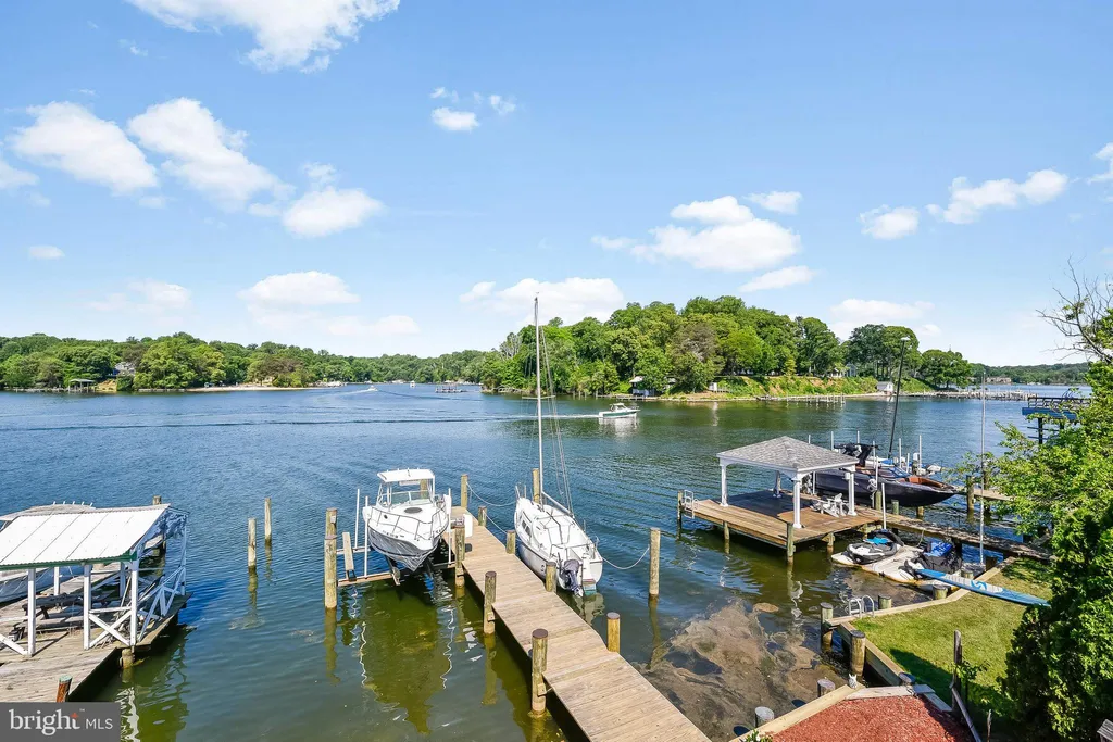Additional image 3 of 684 N Riverside Drive, Crownsville, MD 21032