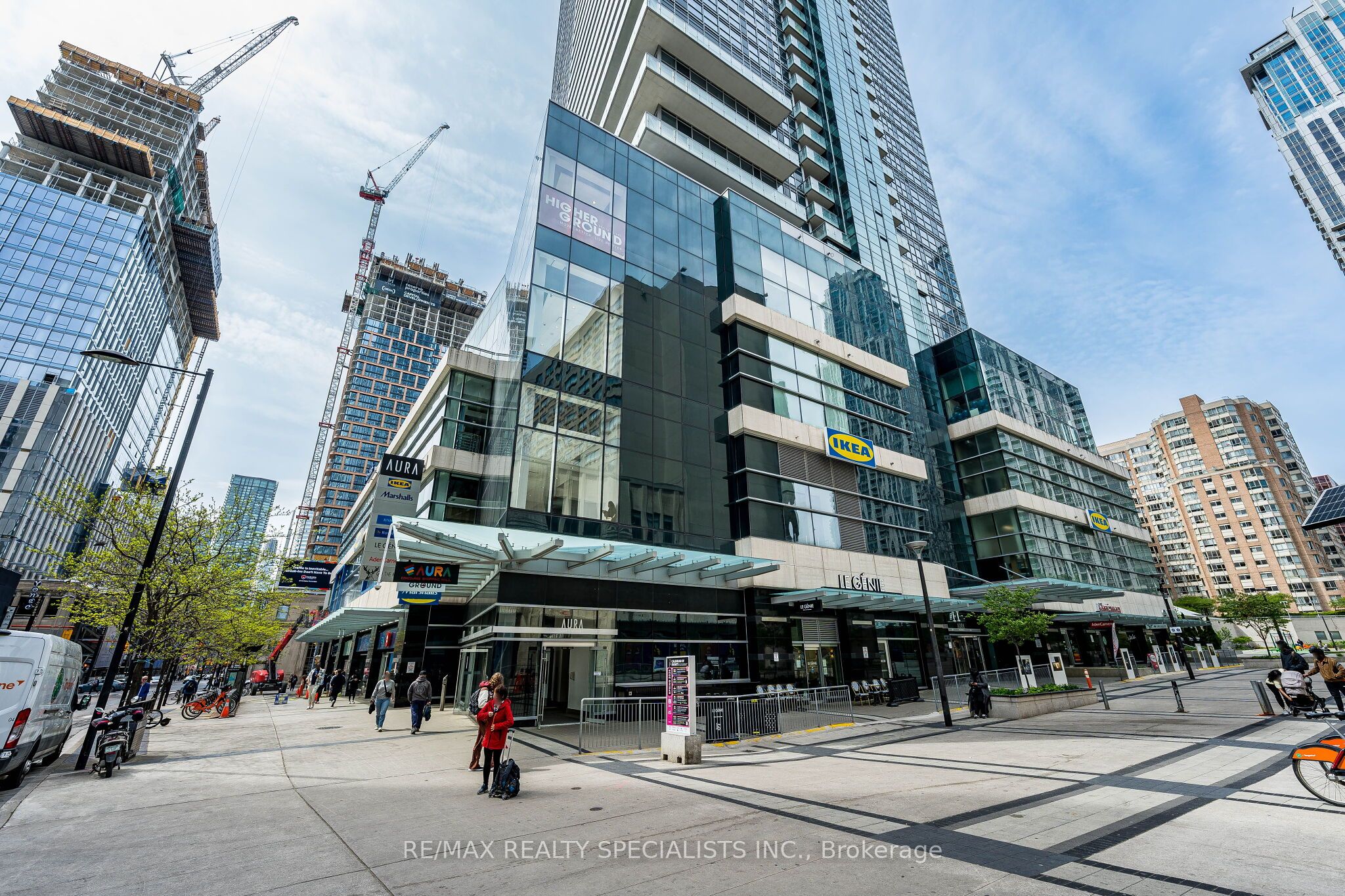 Additional image 2 of 7105-388 Yonge Street, Toronto, ON, M5B 0A4