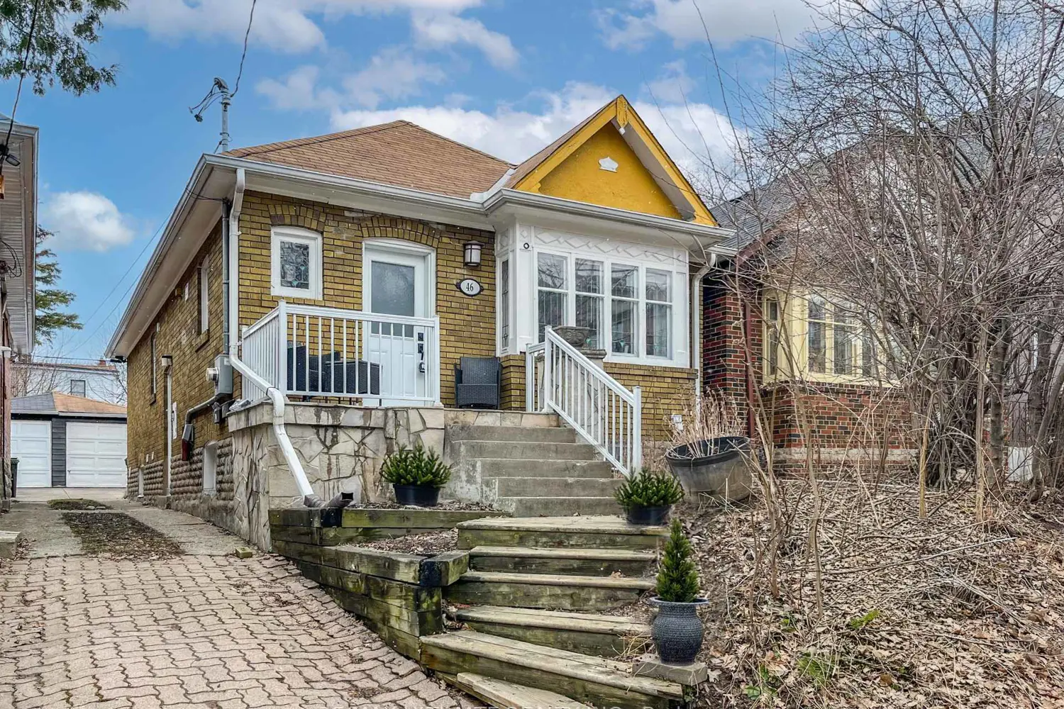 46 Lorindale Avenue