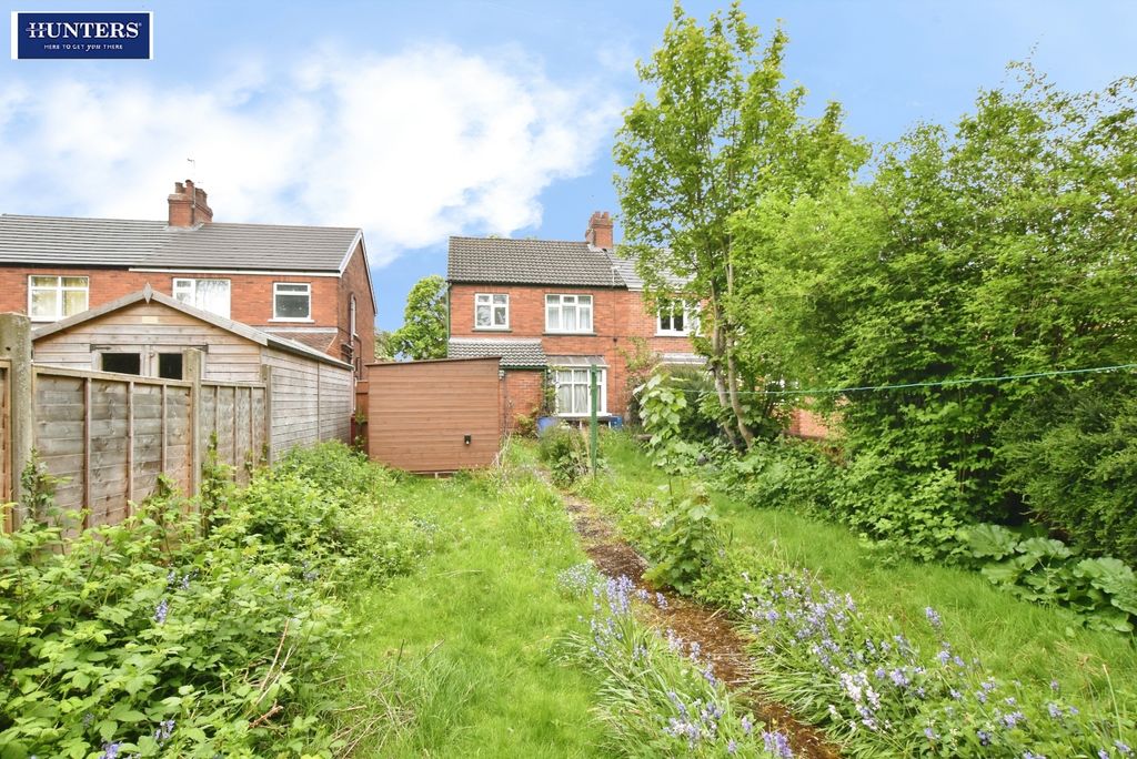 Additional image 2 of 3 bed semi-detached house to rentChurch Lane, Scunthorpe DN15