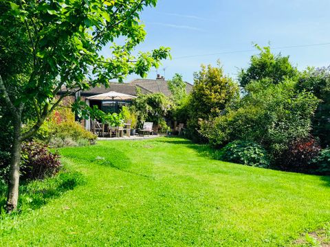 Rawcliffe Way, Rawcliffe, York YO30