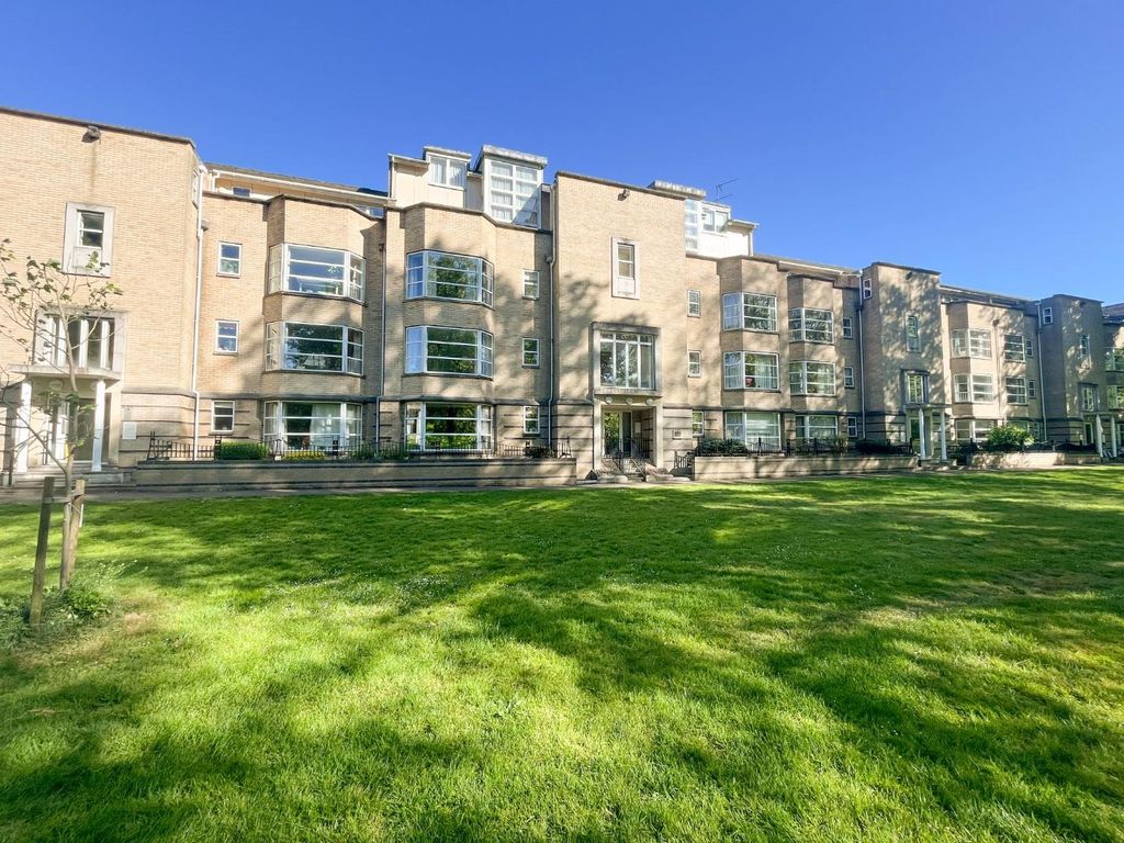 Additional image 19 of 3 bed flat for salePetersfield Mansions, Cambridge CB1