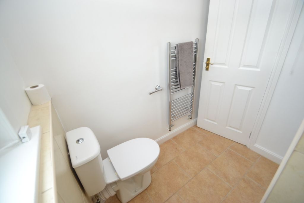 Additional image 8 of 2 bed terraced house to rentStrathallan Road, Bridge Of Allan FK9