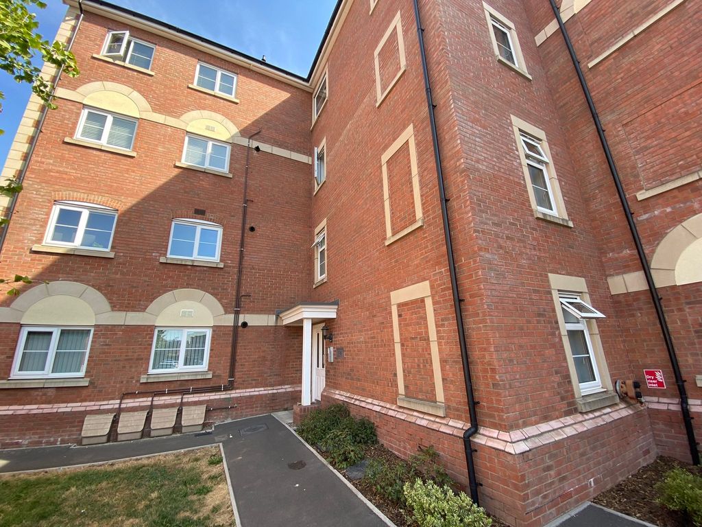 Additional image 16 of 2 bed flat to rentAnderson Grove, Newport NP19