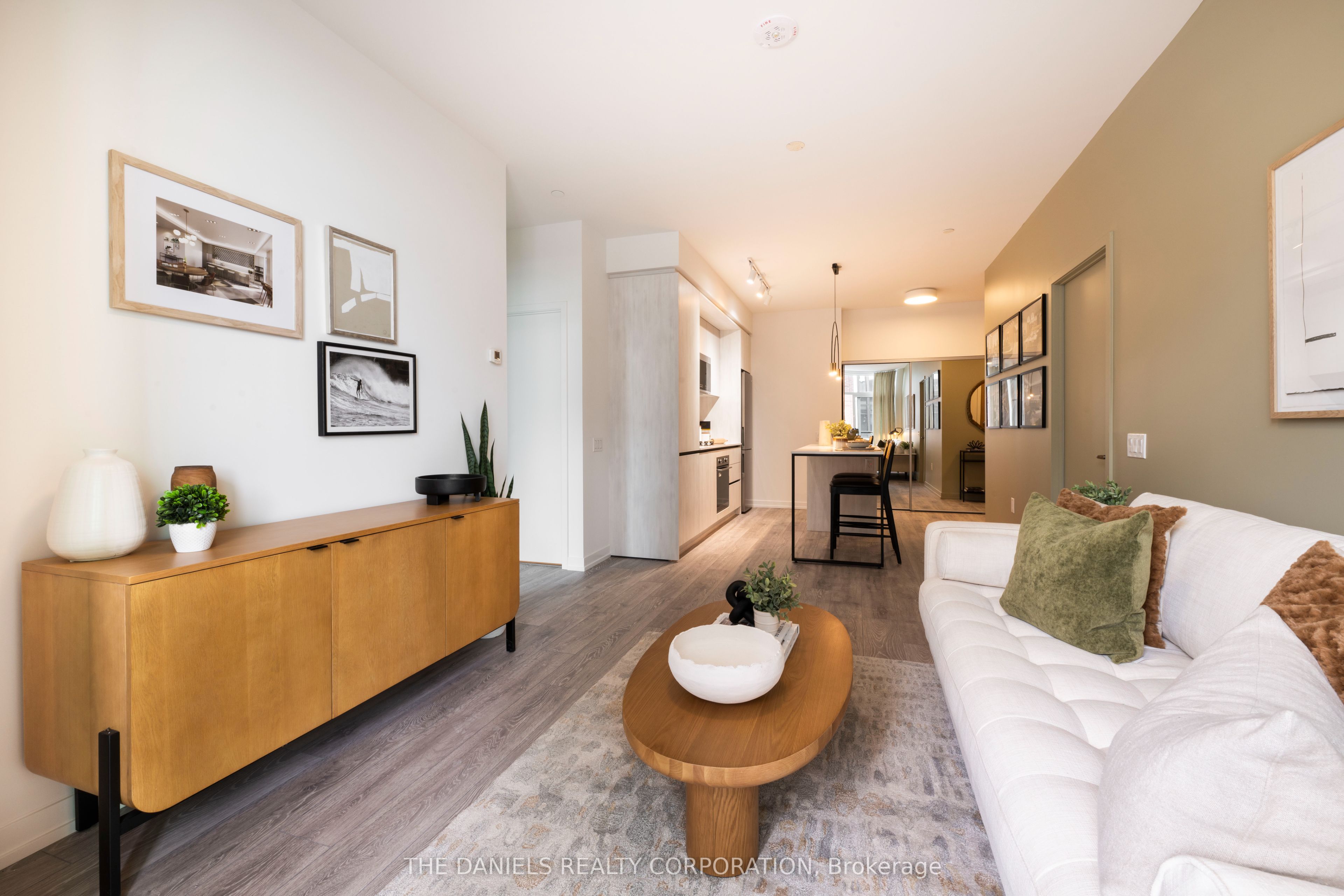 Additional image 3 of 1408-2485 Eglinton Avenue W, Mississauga, ON, L5M 2T1