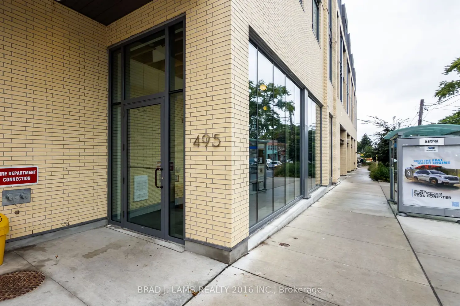Additional image 2 of 495 Logan Avenue 413