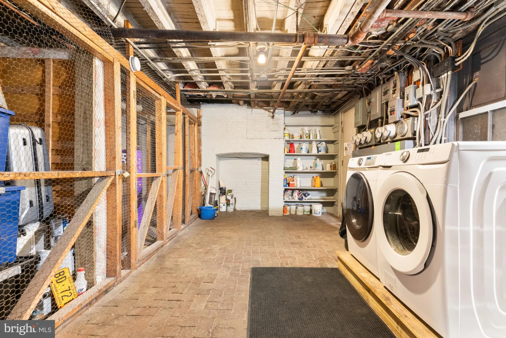 Additional image 63 of 159 W Lanvale Street Unit 5, Baltimore, MD 21217