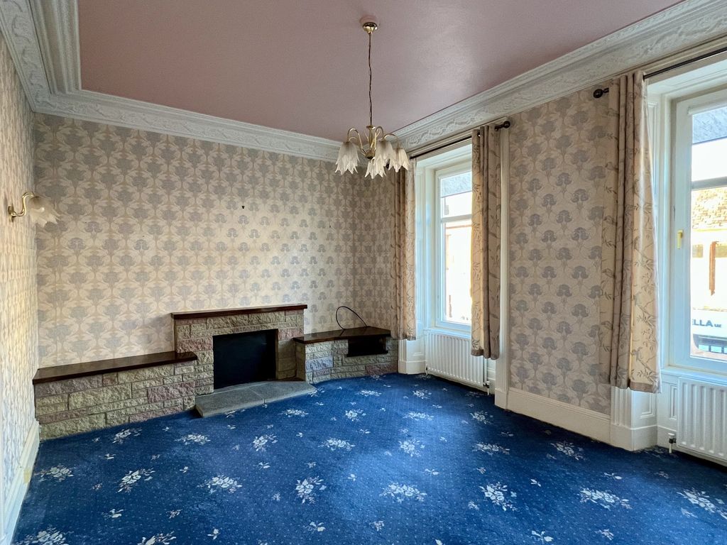 Additional image 2 of 3 bed flat for sale77 King Street, Castle Douglas DG7