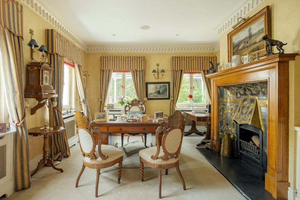Additional image 7 of 6 bed detached house for saleHighwood Hill, London NW7