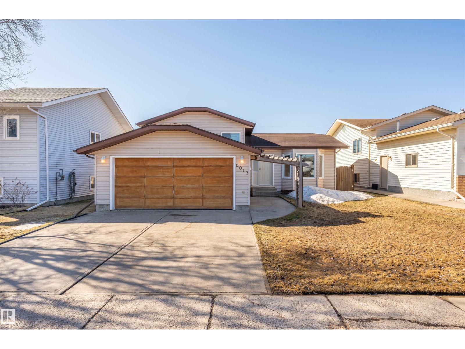 6017 53 Avenue, Cold Lake, AB, T9M1T5