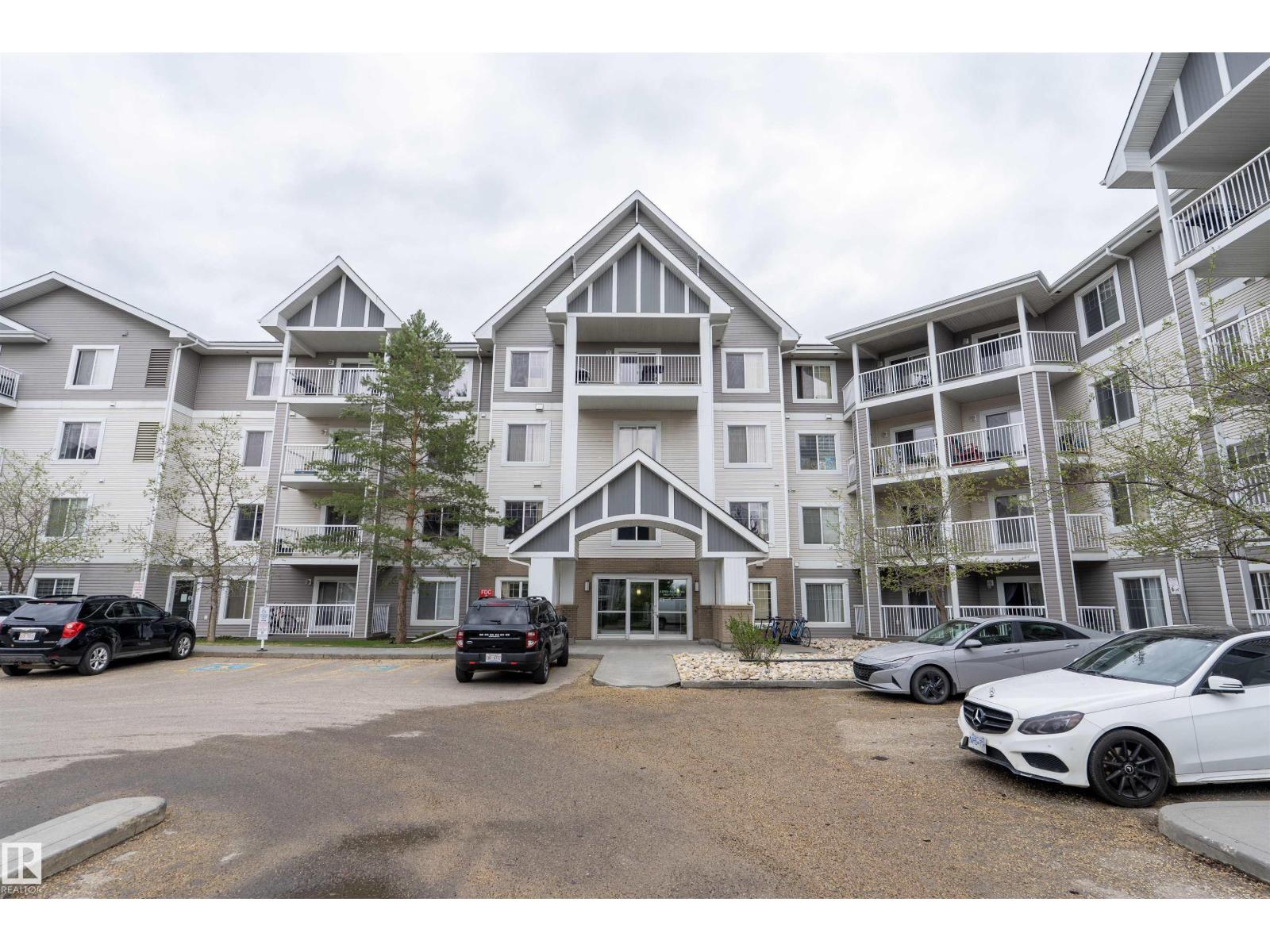 203-4403 23 Street NW, Edmonton, AB, T6T0E4