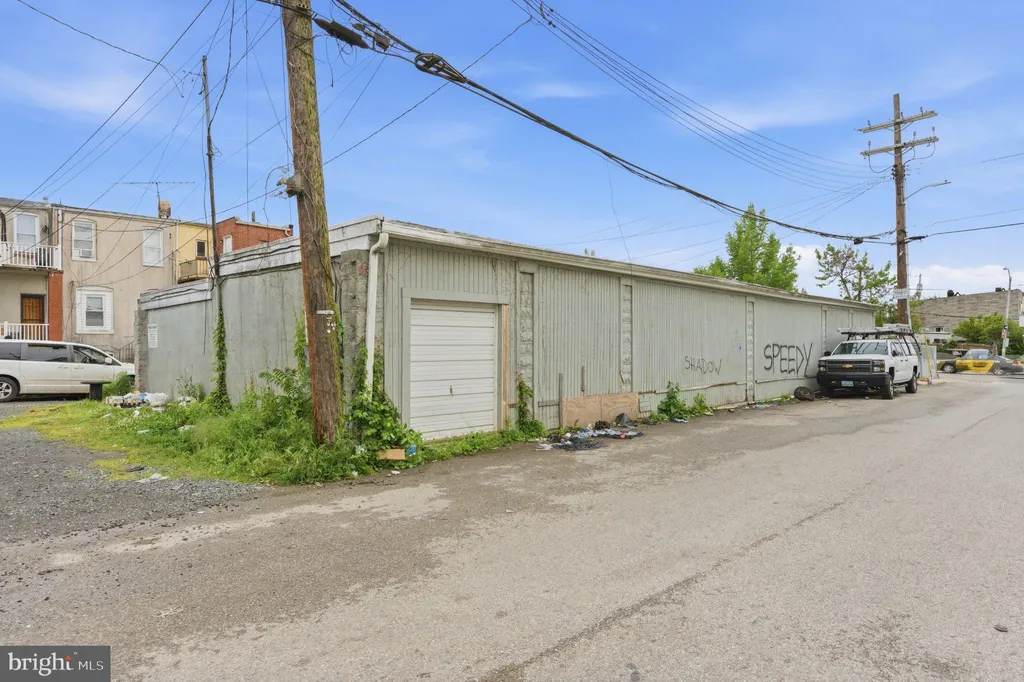 3618 E Lombard Street, Baltimore, MD 21224