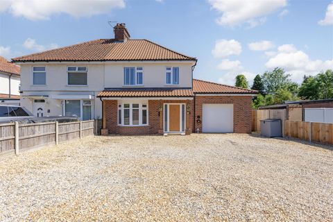 Wroxham Road, Norwich NR7