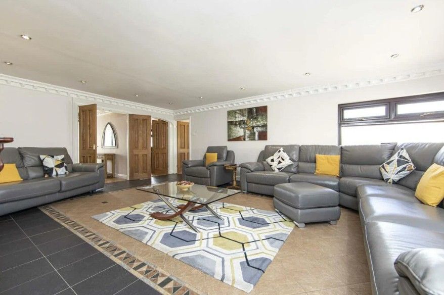 Additional image 3 of 3 bed bungalow to rentWaun Goch, Cefn Hengoed, Hengoed CF82