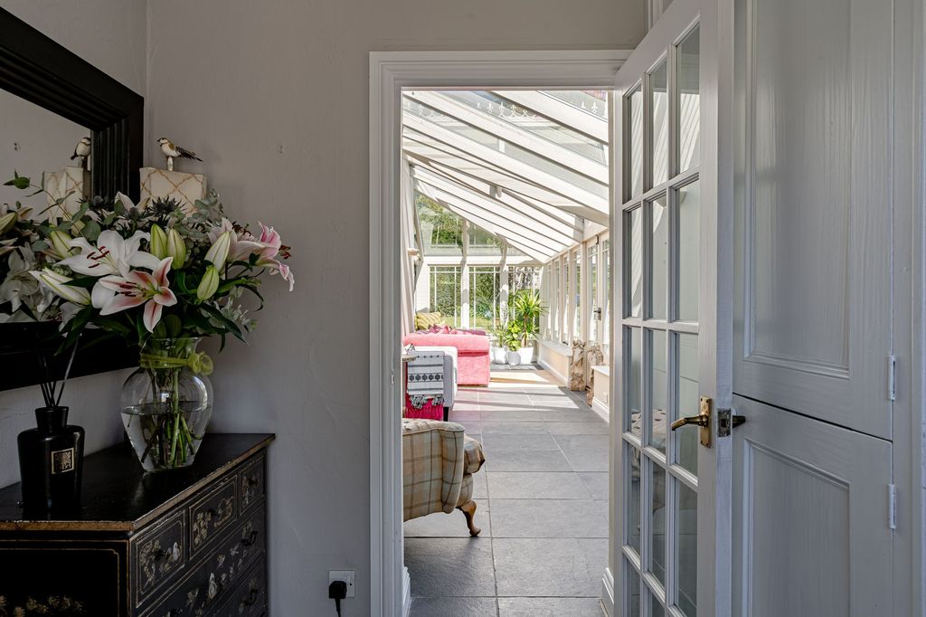 Additional image 10 of 5 bed detached house for saleThe Old Vicarage, Eden Hall, Penrith CA11