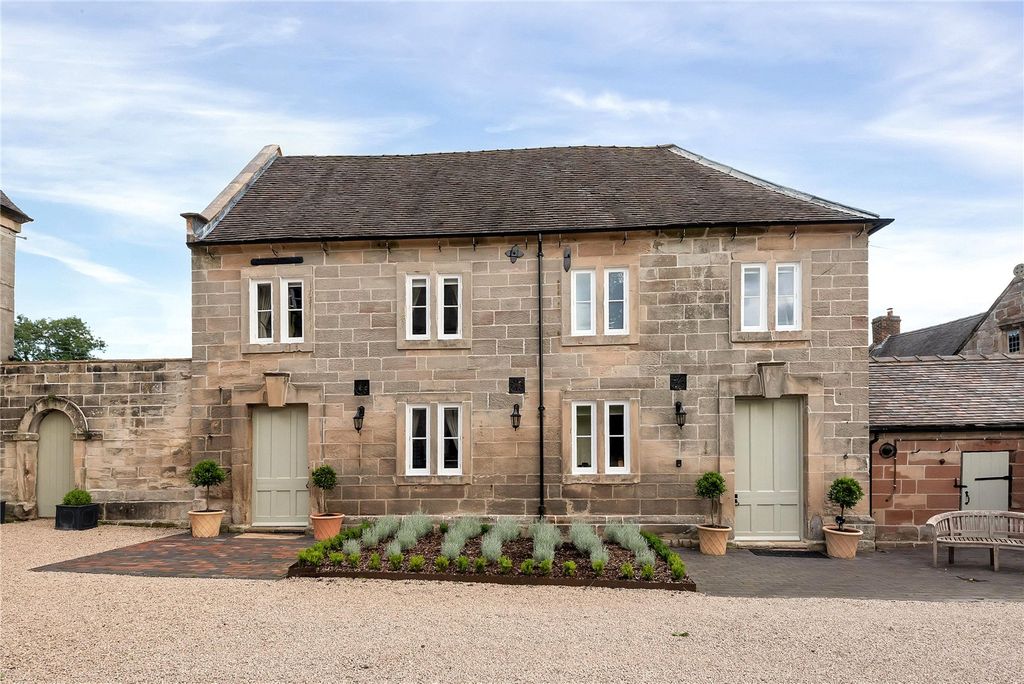 Additional image 3 of 9 bed detached house for saleMiddle Mayfield, Ashbourne, Derbyshire DE6