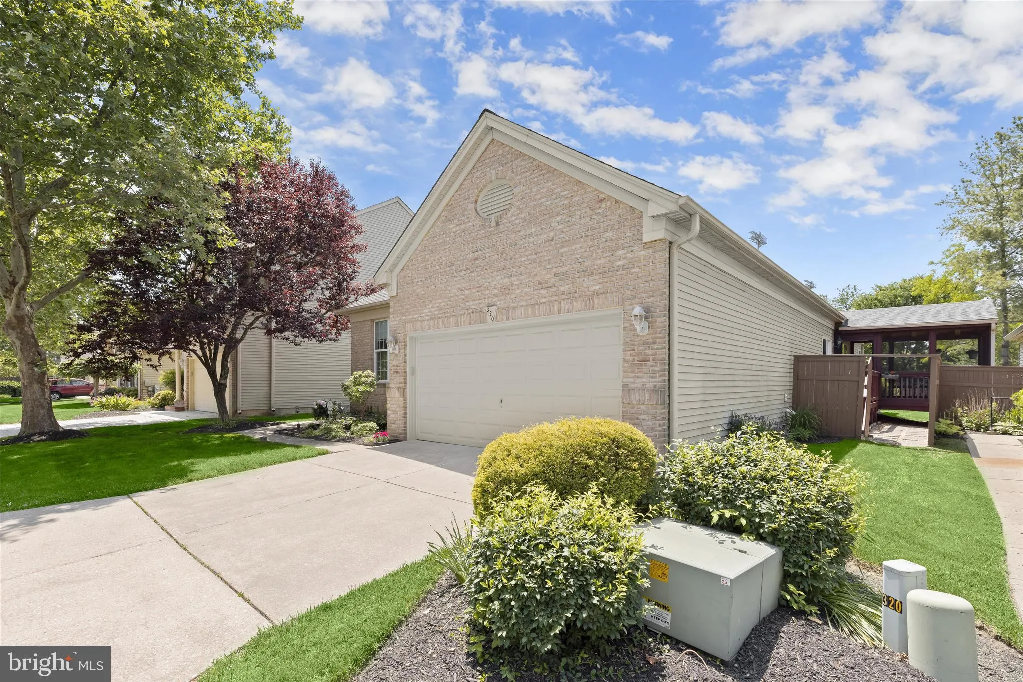 Additional image 111 of 320 Chalk Hill Drive, Baltimore, MD 21208