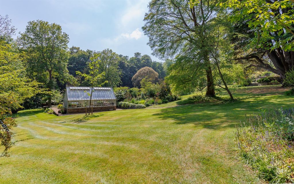 Additional image 63 of 7 bed detached house for salePuckpool, Isle Of Wight PO33