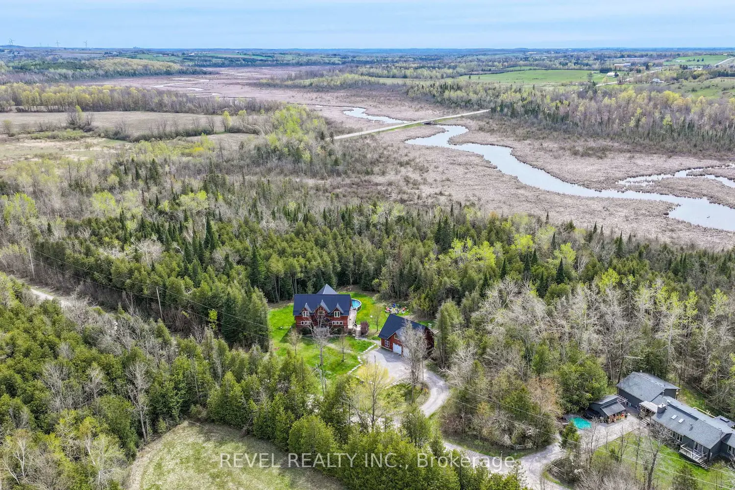 785 Old Mill Road