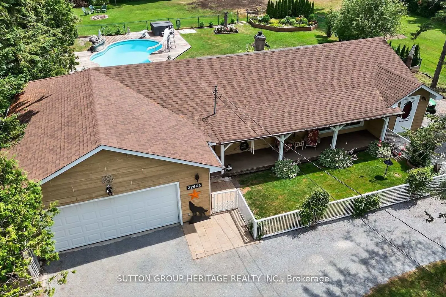 Additional image 17 of 22665 Lakeridge Road