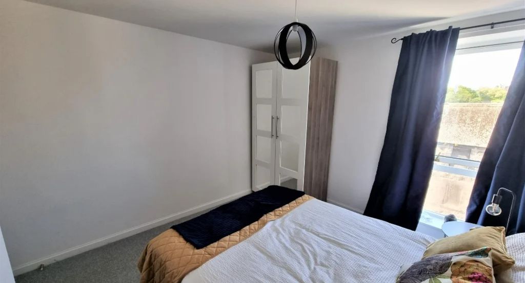 Additional image 9 of 1 bed flat to rentRegent Quay, City Centre, Aberdeen AB11