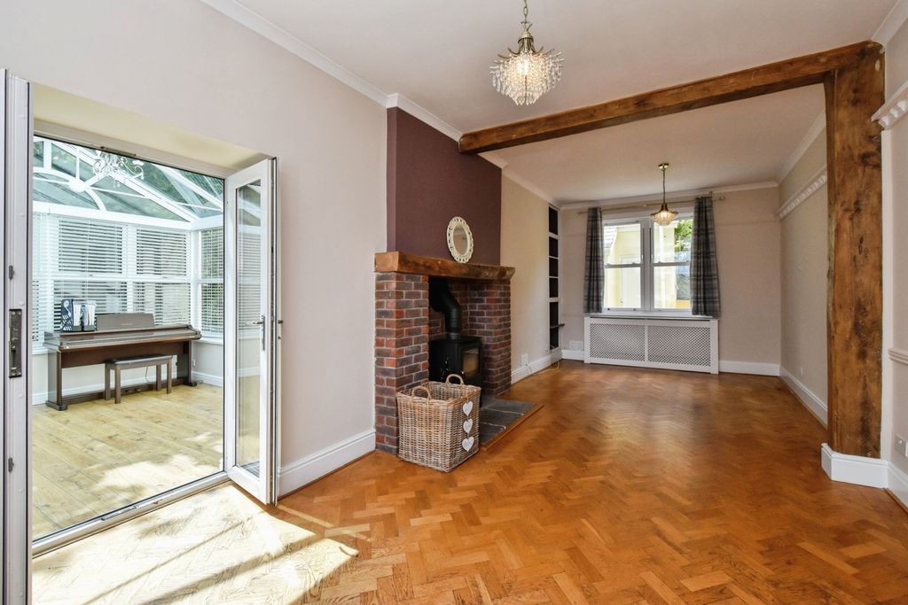 Additional image 14 of 5 bed detached house for saleFfosyceilog, Llannon, Llanelli, Carmarthenshire SA14