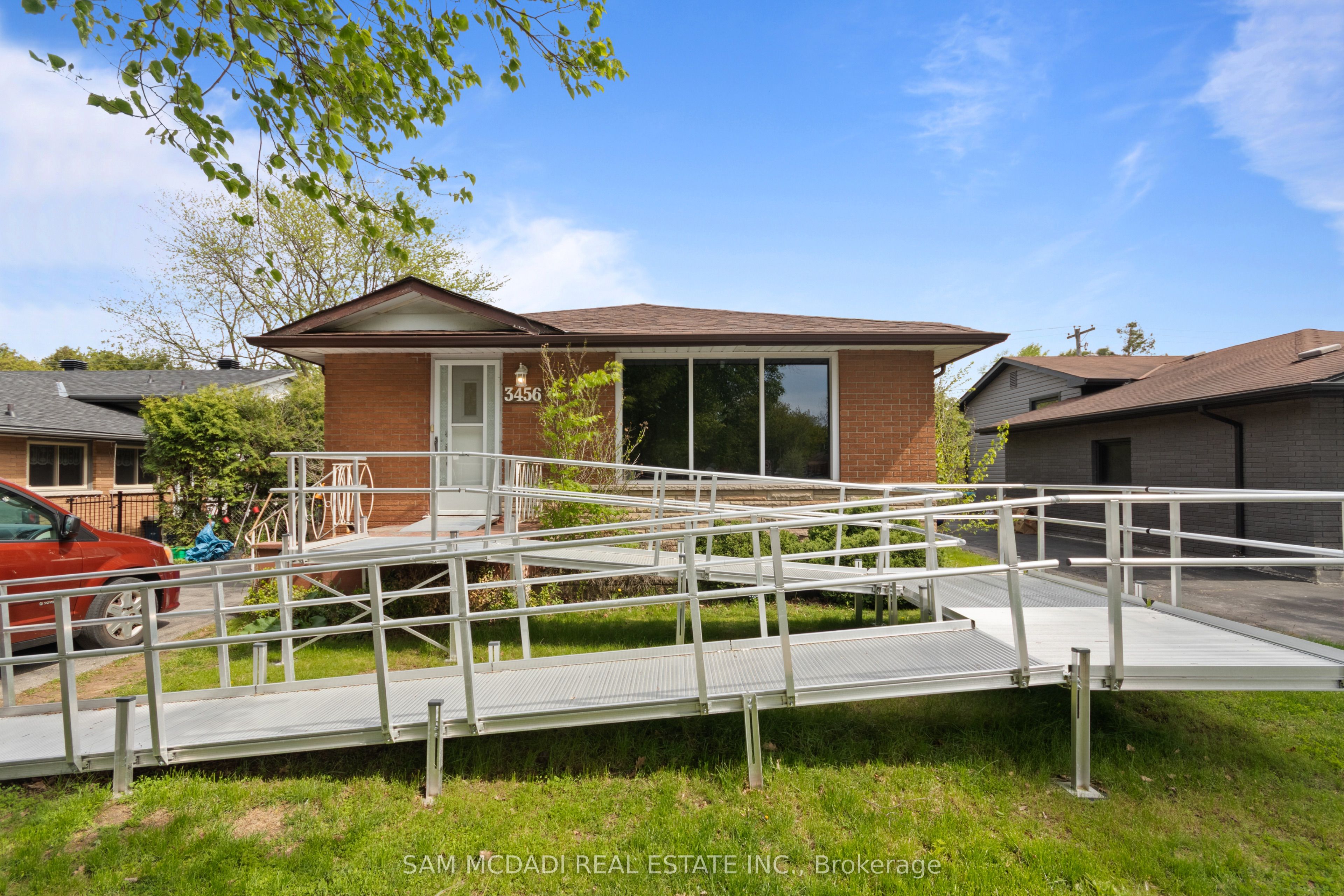 Upper-3456 Rexway Drive, Burlington, ON, L7N 2L6