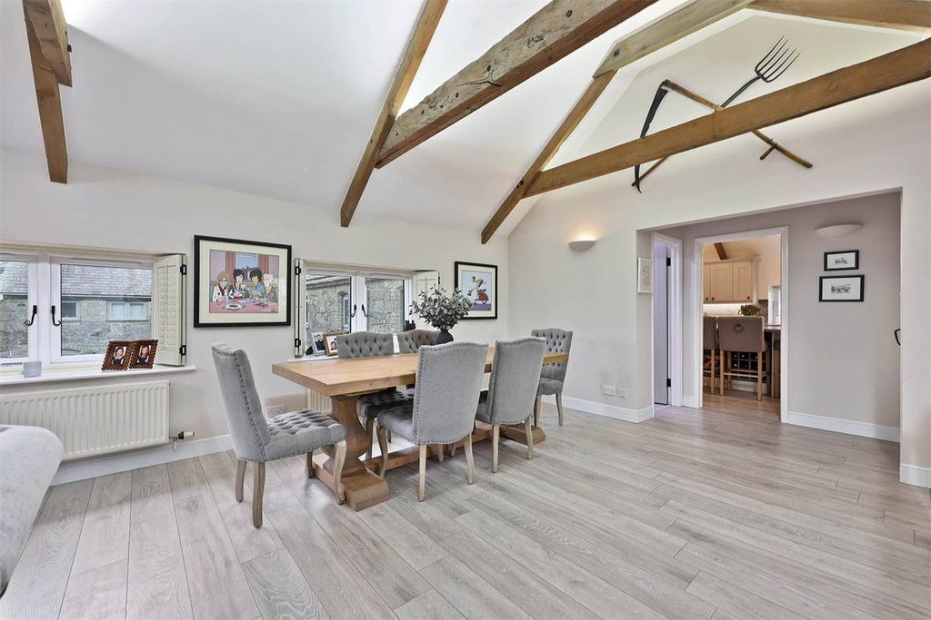 Additional image 11 of 3 bed detached house for saleLee Moor, Plymouth, Devon PL7